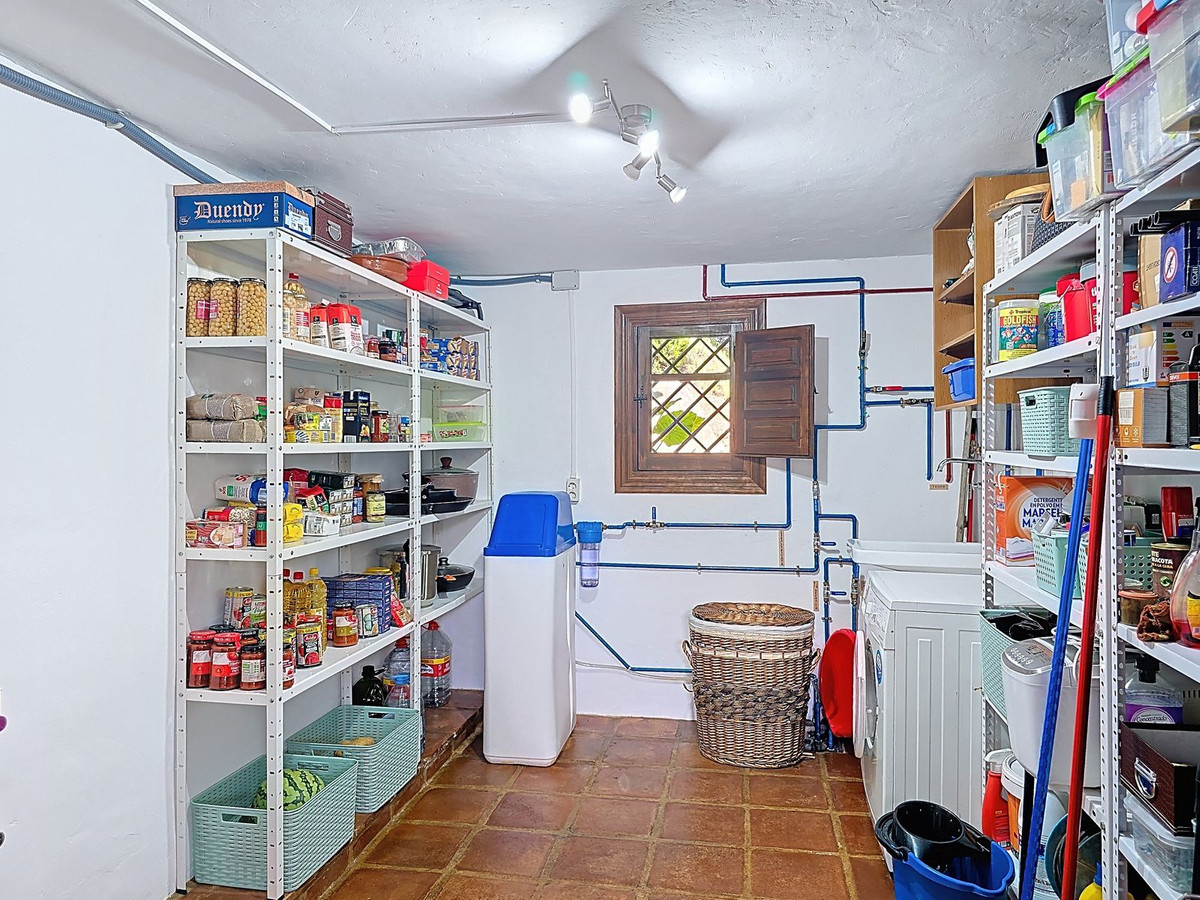 Huis te koop in Riogordo | 3 slaapkamers H5110846