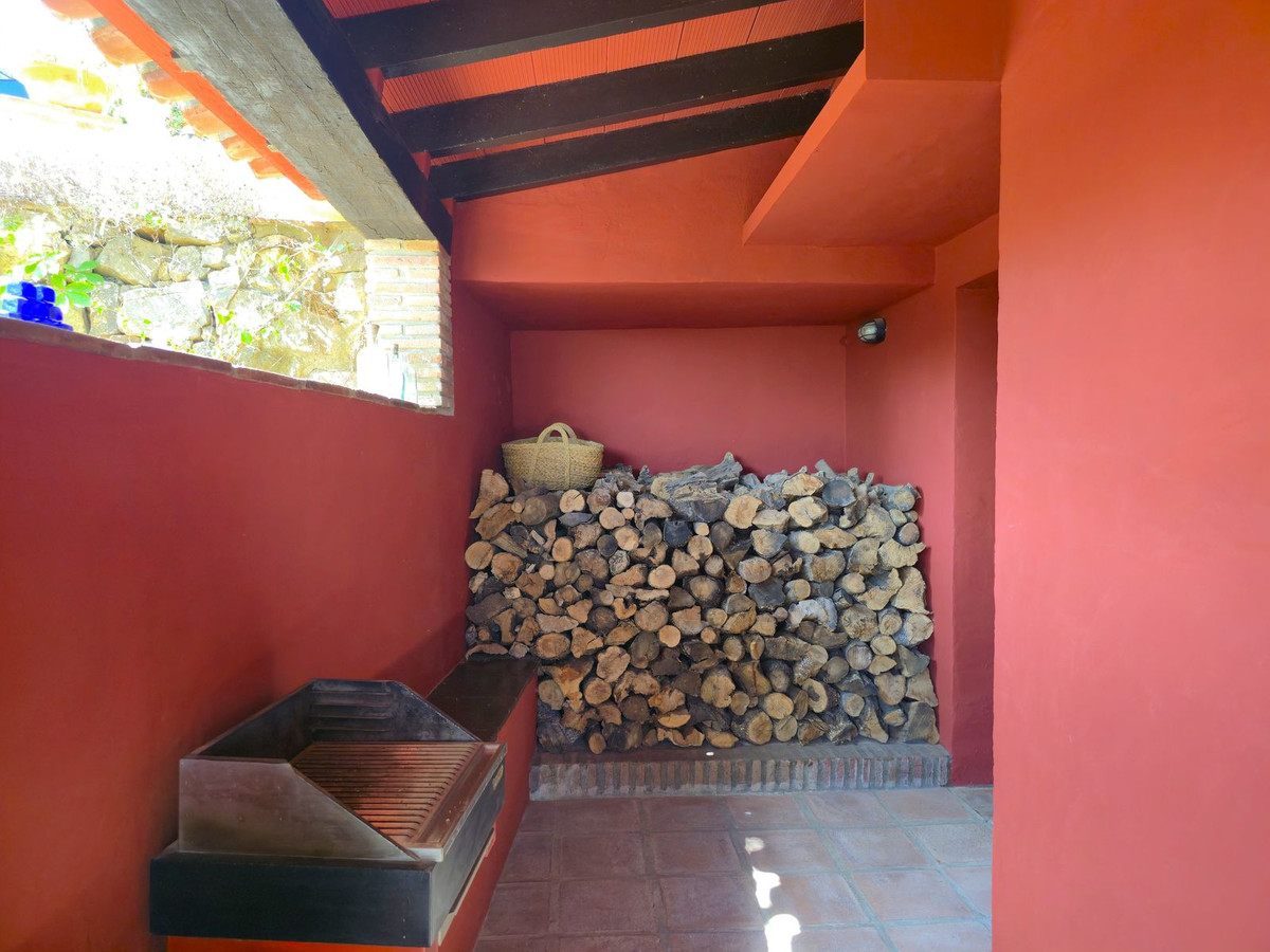 Huis te koop in Riogordo | 3 slaapkamers H5110846
