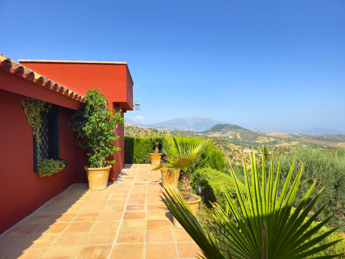 Huis te koop in Riogordo | 3 slaapkamers H5110846