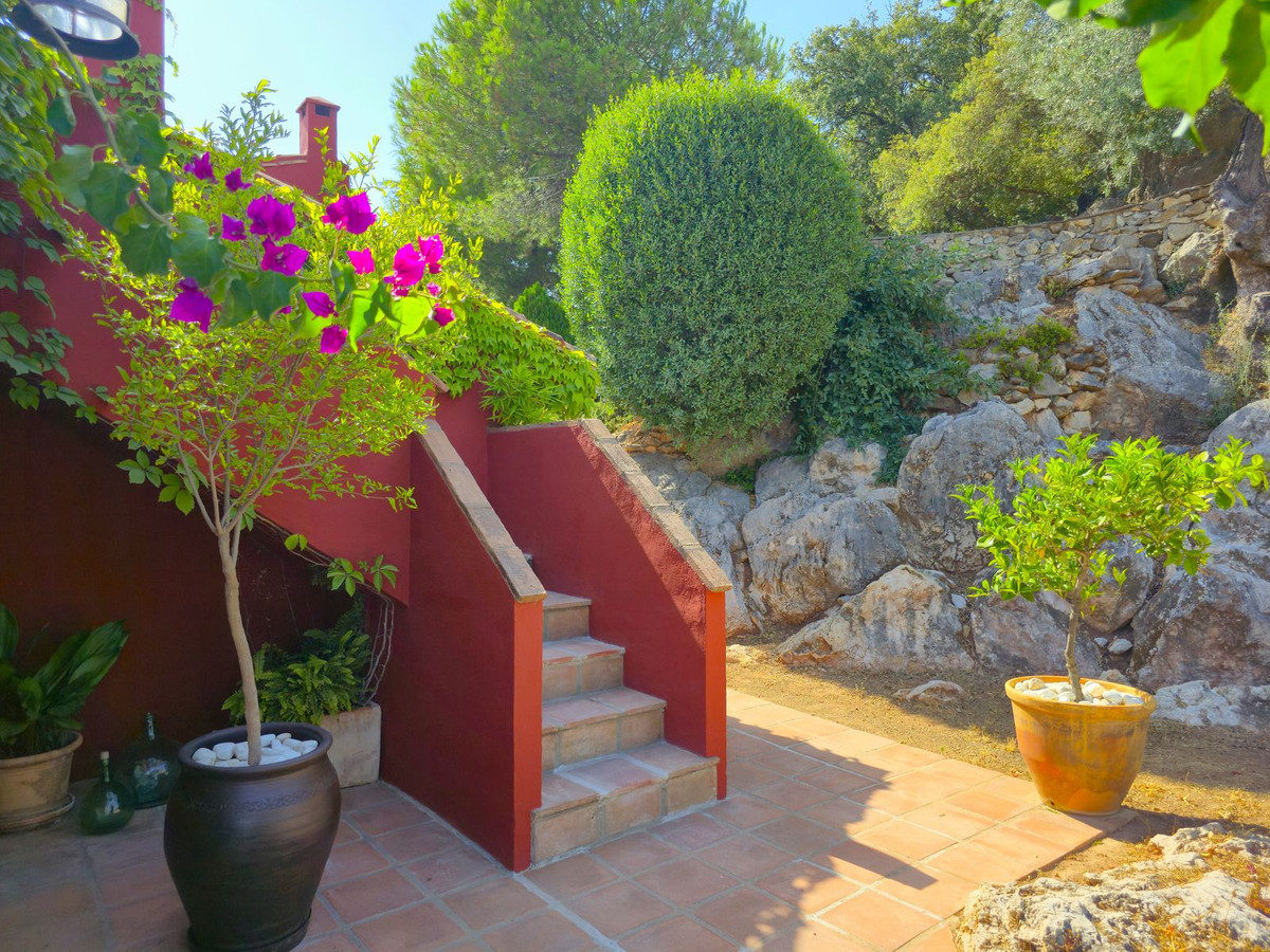 Huis te koop in Riogordo | 3 slaapkamers H5110846