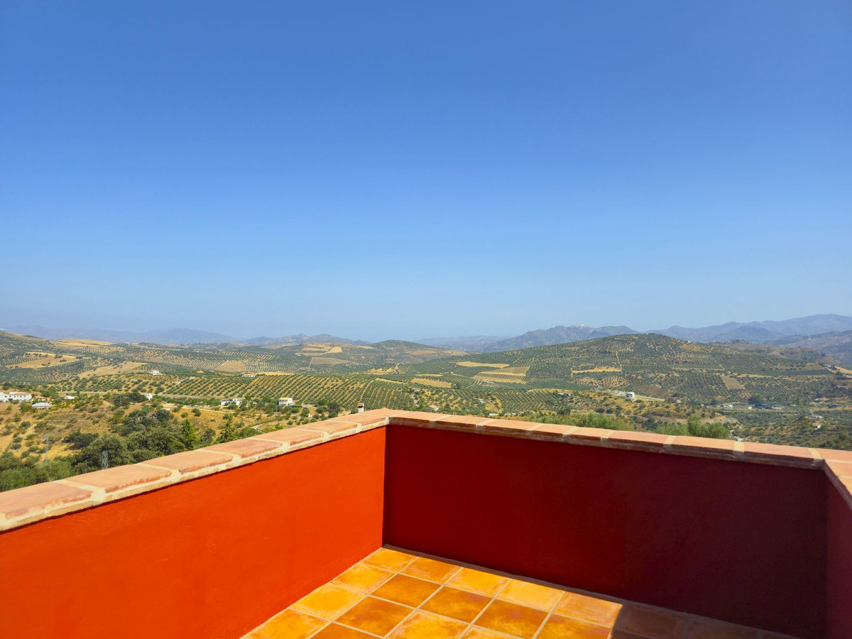 Huis te koop in Riogordo | 3 slaapkamers H5110846