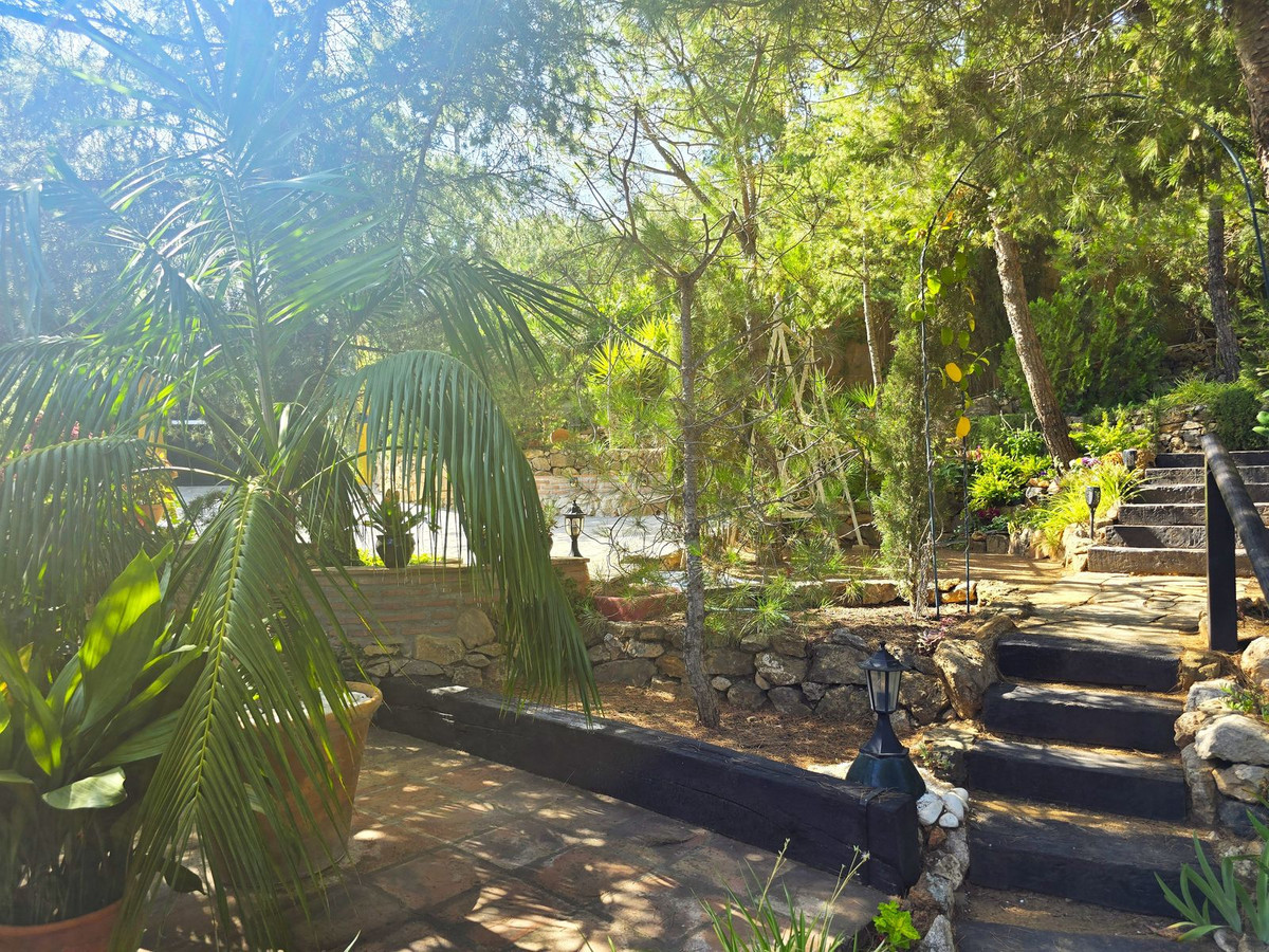 Huis te koop in Riogordo | 3 slaapkamers H5110846