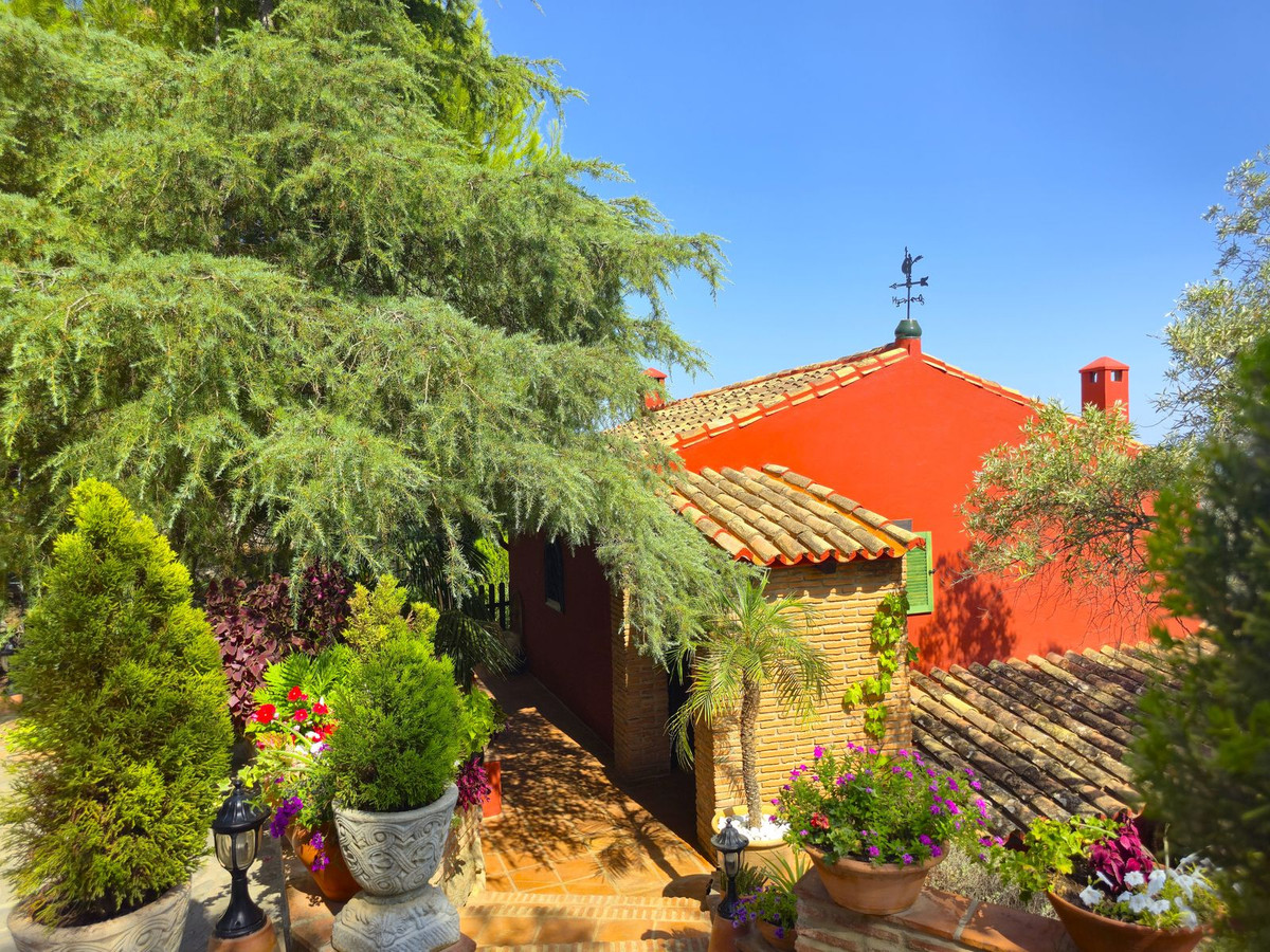 Huis te koop in Riogordo | 3 slaapkamers H5110846