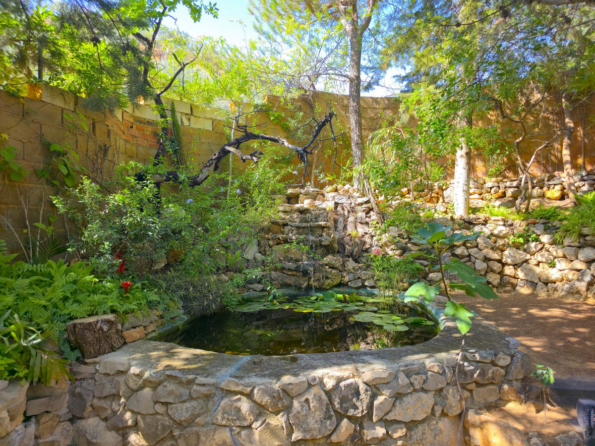 Huis te koop in Riogordo | 3 slaapkamers H5110846