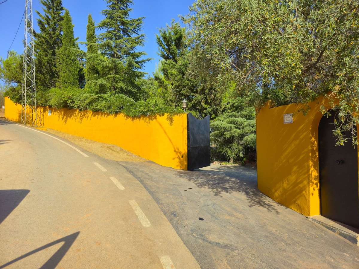 Huis te koop in Riogordo | 3 slaapkamers H5110846