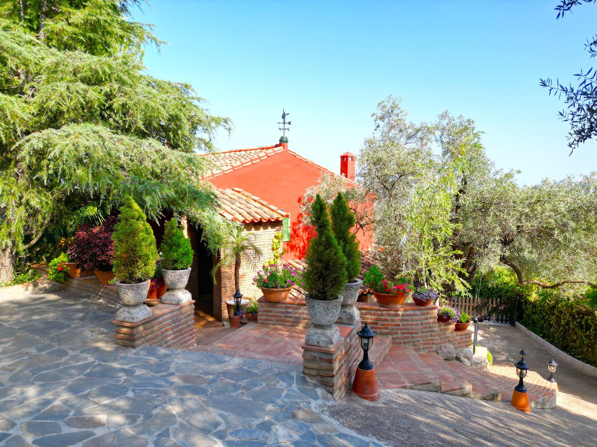 Huis te koop in Riogordo | 3 slaapkamers H5110846