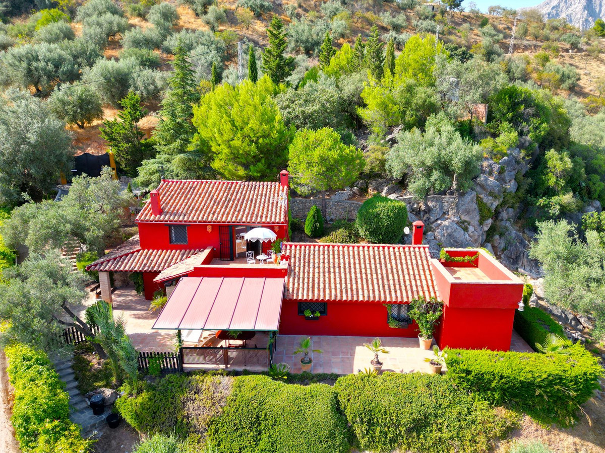 Huis te koop in Riogordo | 3 slaapkamers H5110846