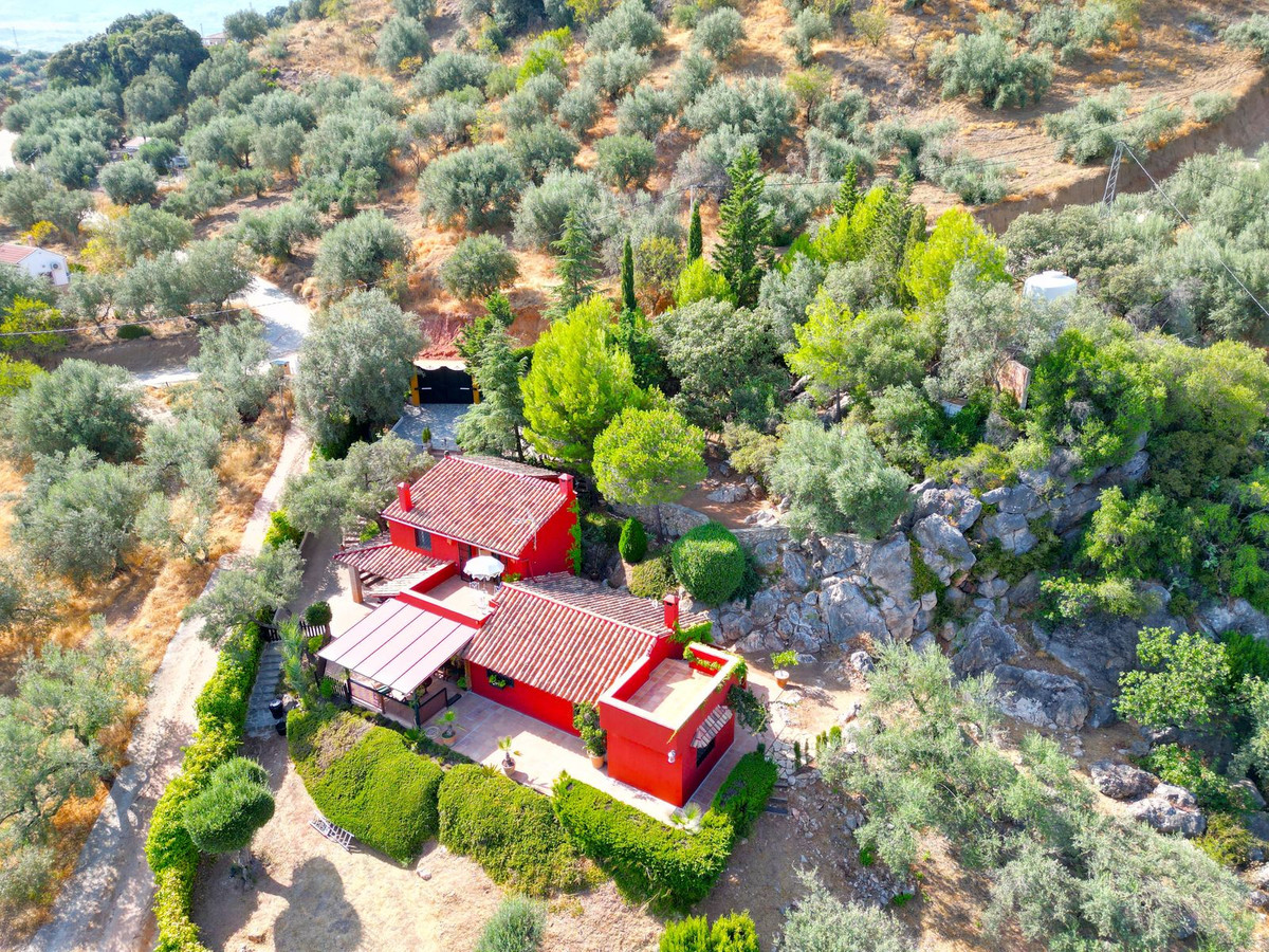 Huis te koop in Riogordo | 3 slaapkamers H5110846