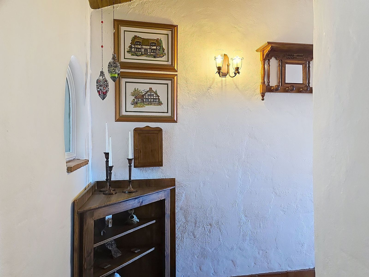 Huis te koop in Riogordo | 3 slaapkamers H5110846