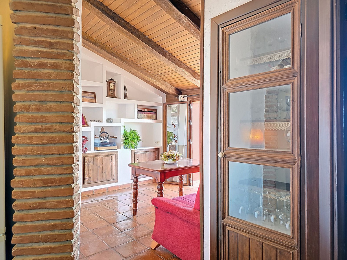 Huis te koop in Riogordo | 3 slaapkamers H5110846