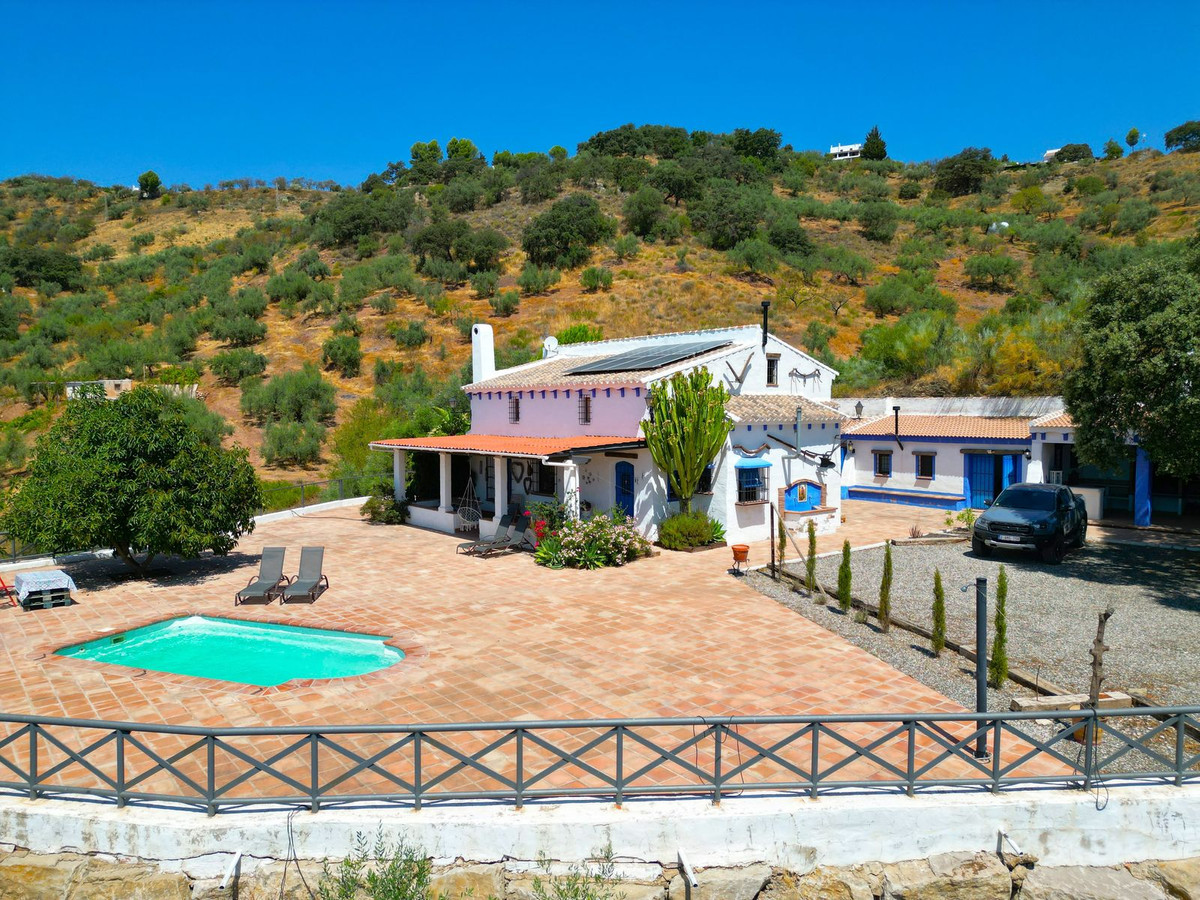 Huis te koop in Riogordo | 3 slaapkamers H5128978