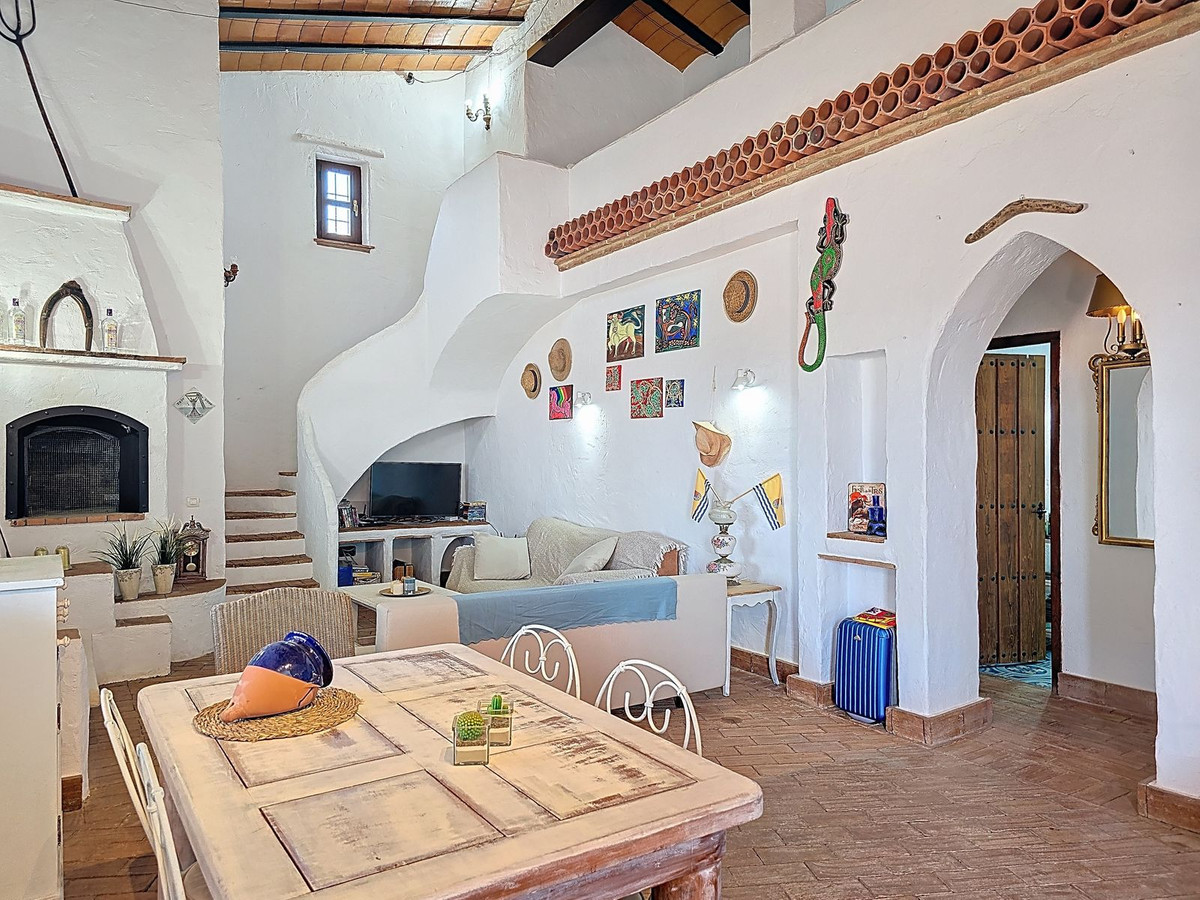 Huis te koop in Riogordo | 3 slaapkamers H5128978