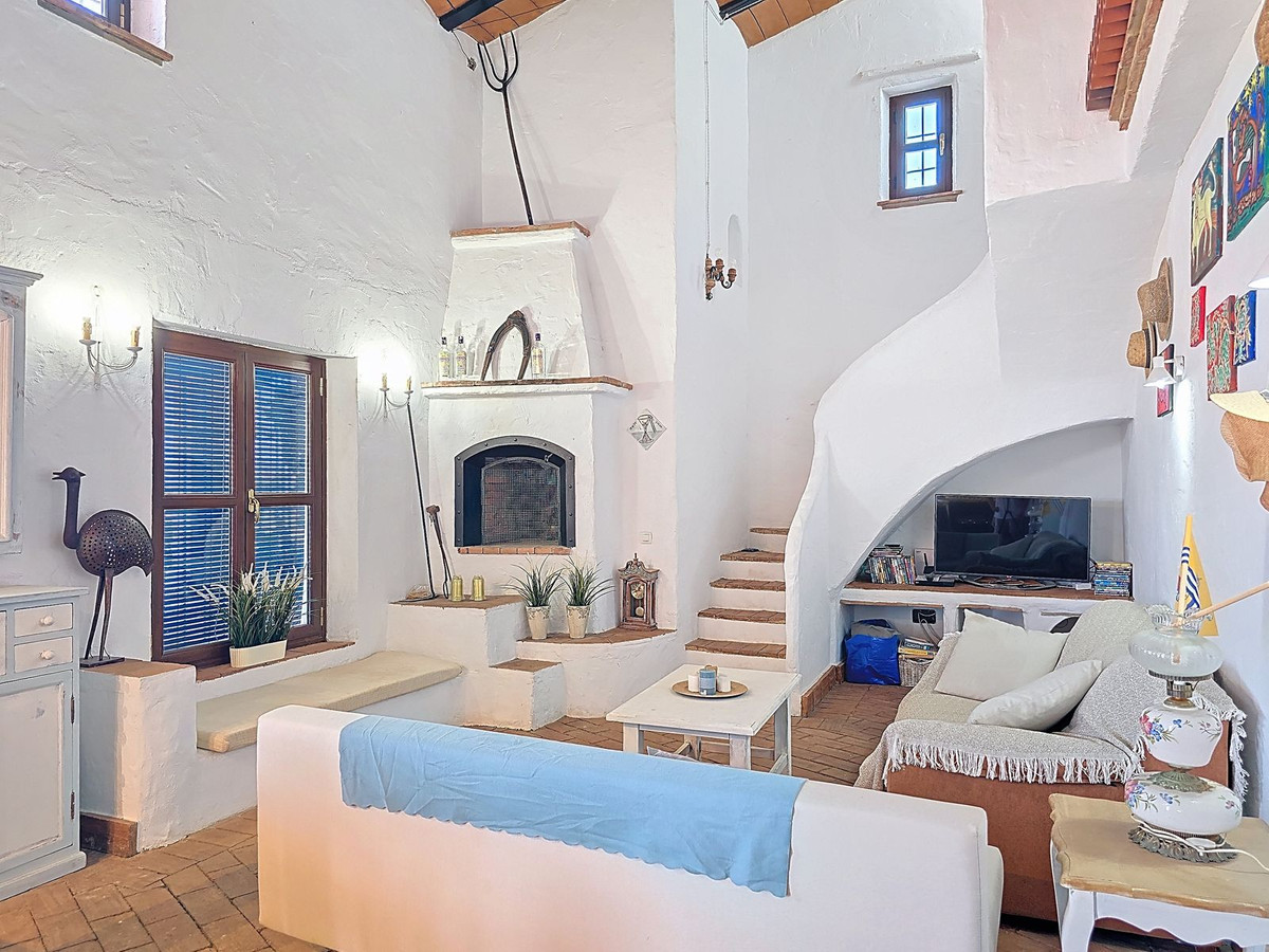Huis te koop in Riogordo | 3 slaapkamers H5128978