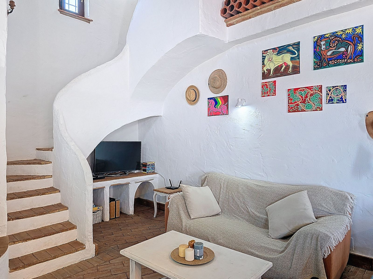 Huis te koop in Riogordo | 3 slaapkamers H5128978