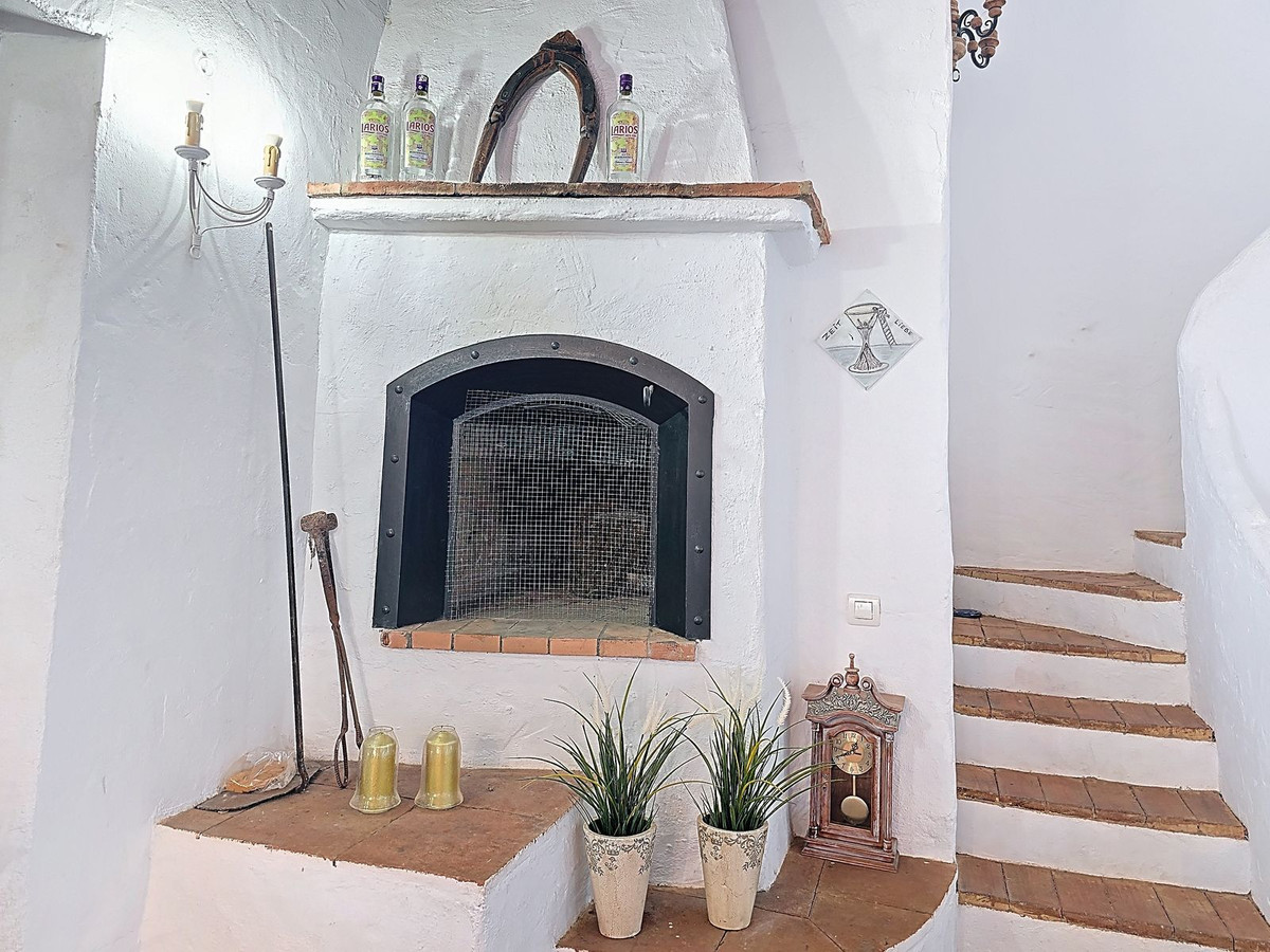 Huis te koop in Riogordo | 3 slaapkamers H5128978