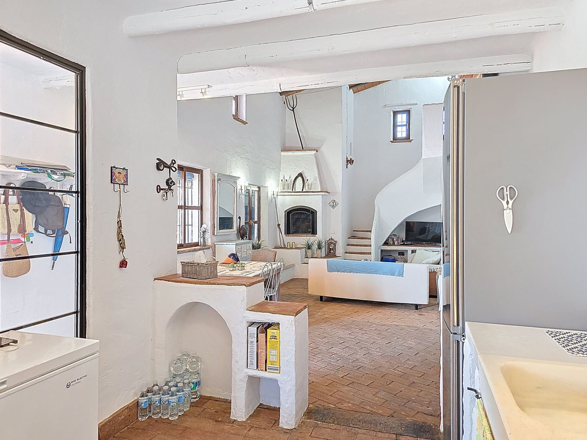 Huis te koop in Riogordo | 3 slaapkamers H5128978