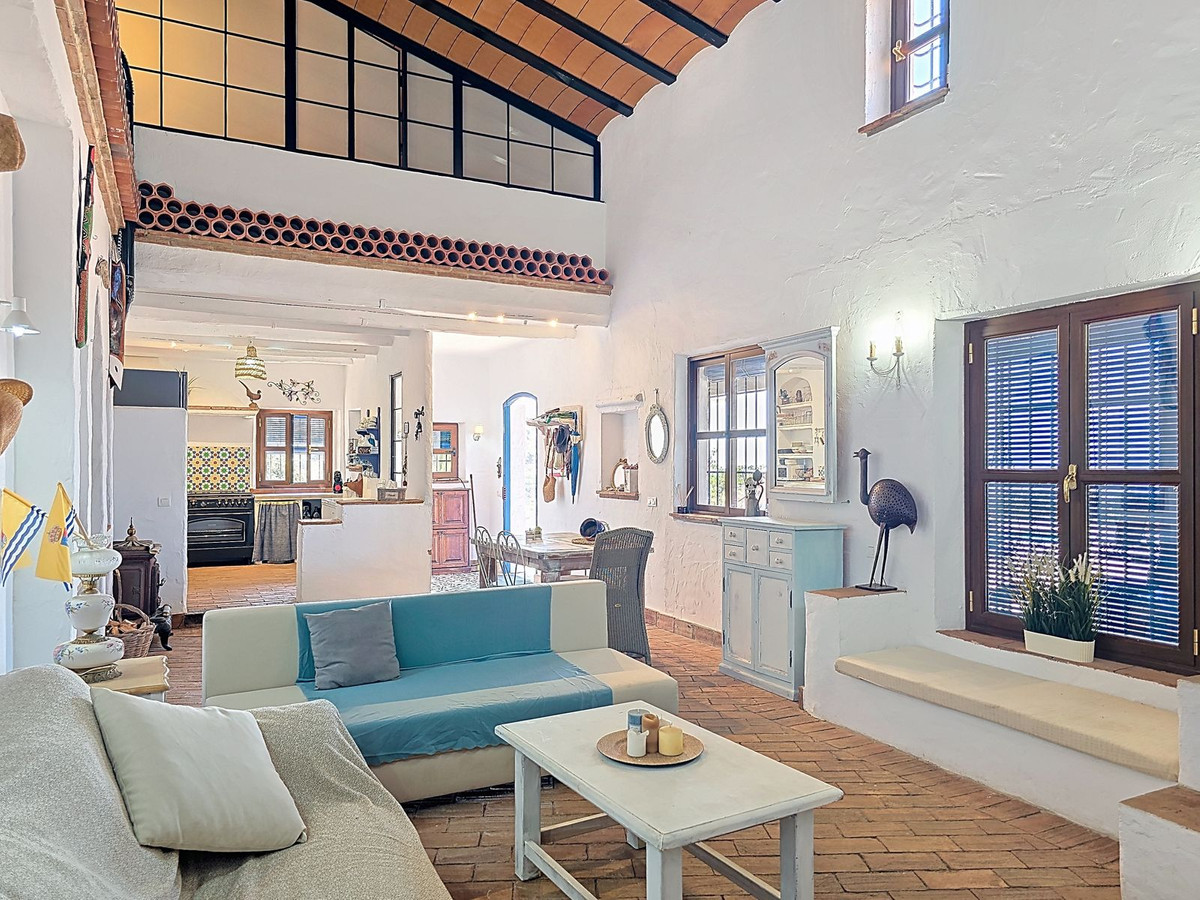 Huis te koop in Riogordo | 3 slaapkamers H5128978