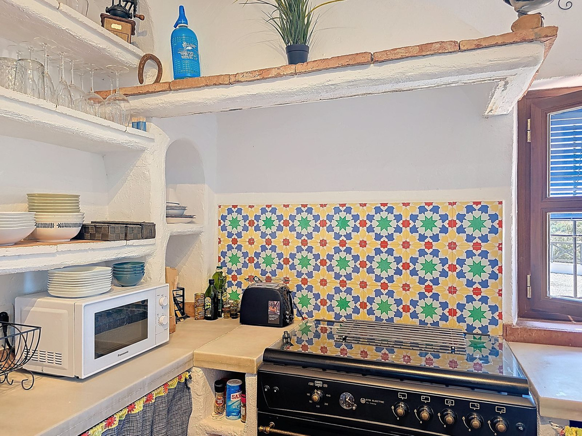 Huis te koop in Riogordo | 3 slaapkamers H5128978