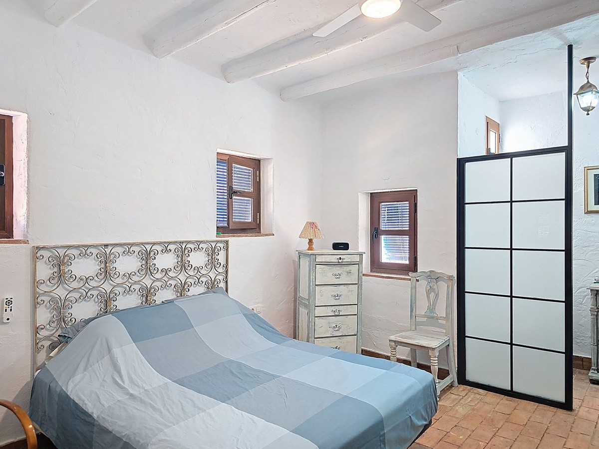 Huis te koop in Riogordo | 3 slaapkamers H5128978