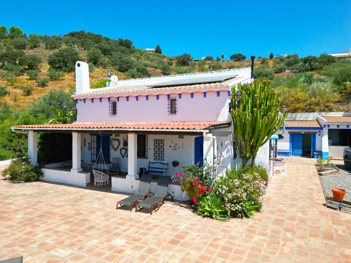 Huis te koop in Riogordo | 3 slaapkamers H5128978