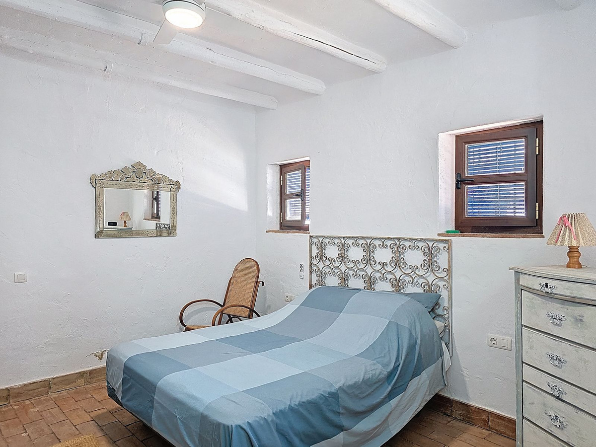 Huis te koop in Riogordo | 3 slaapkamers H5128978