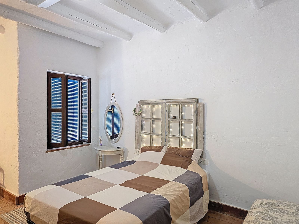Huis te koop in Riogordo | 3 slaapkamers H5128978