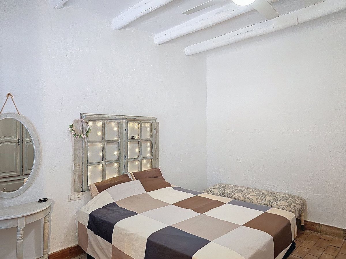Huis te koop in Riogordo | 3 slaapkamers H5128978