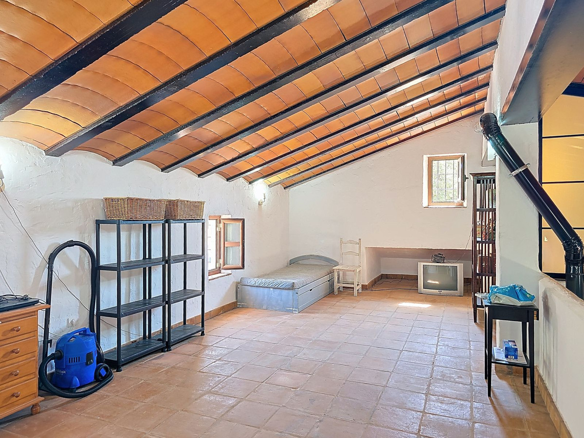 Huis te koop in Riogordo | 3 slaapkamers H5128978