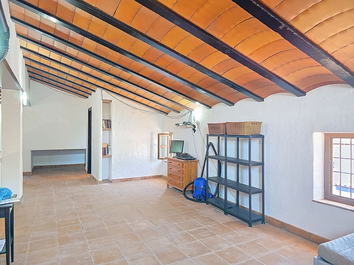 Huis te koop in Riogordo | 3 slaapkamers H5128978