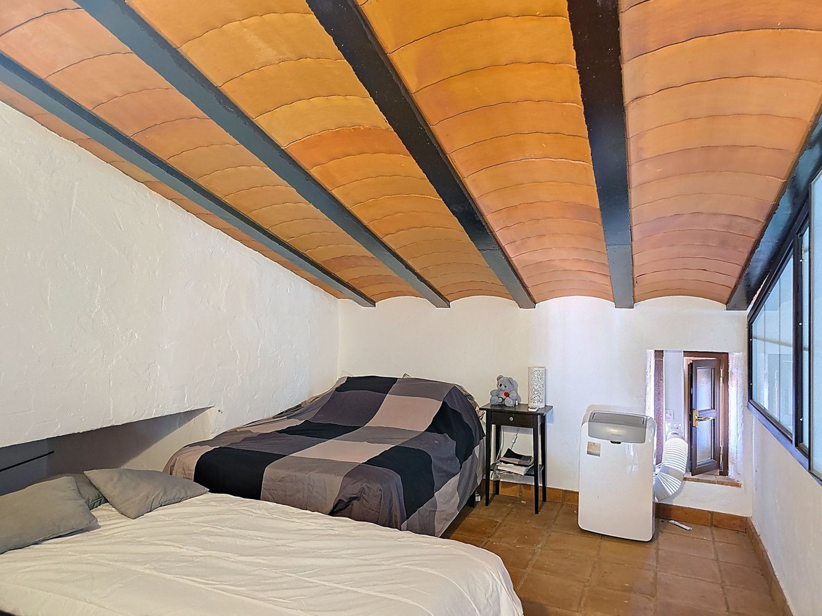 Huis te koop in Riogordo | 3 slaapkamers H5128978
