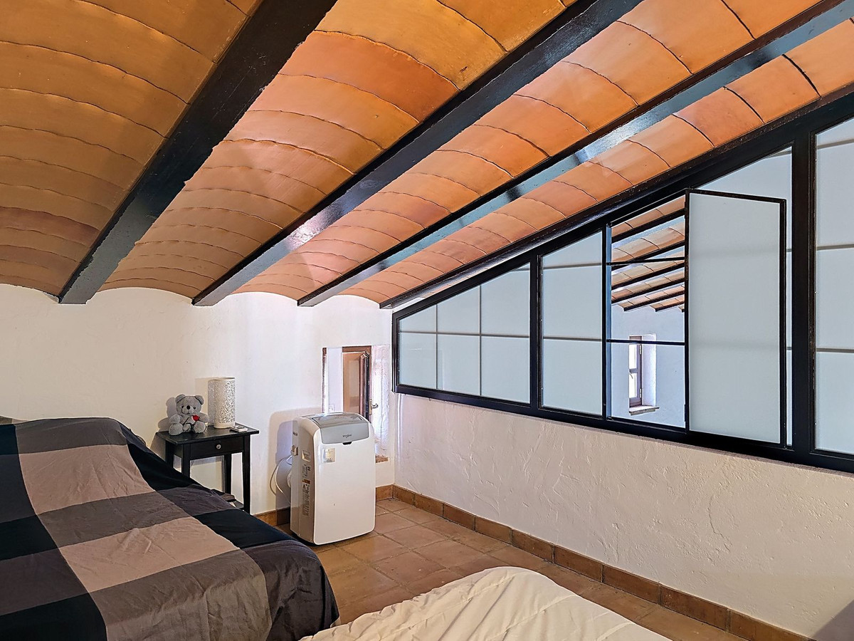 Huis te koop in Riogordo | 3 slaapkamers H5128978