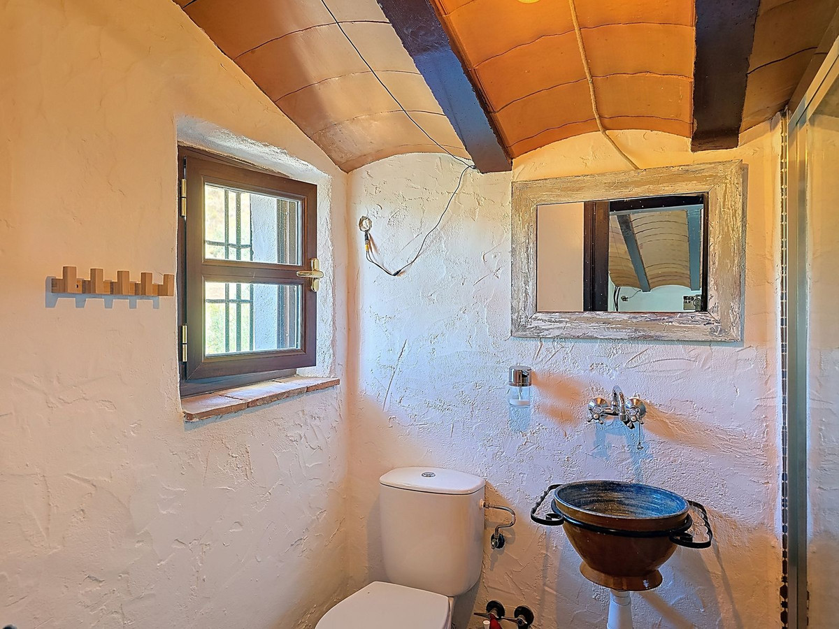 Huis te koop in Riogordo | 3 slaapkamers H5128978