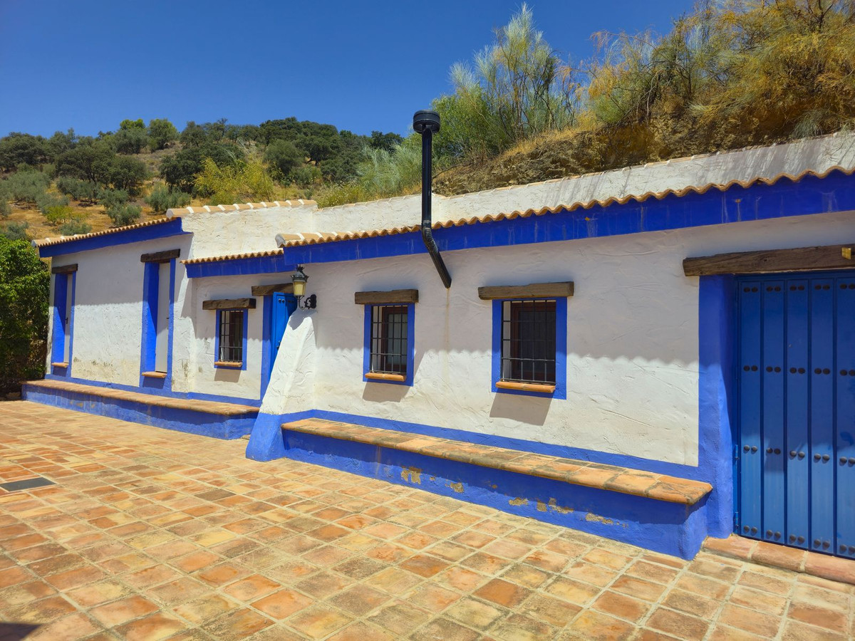 Huis te koop in Riogordo | 3 slaapkamers H5128978