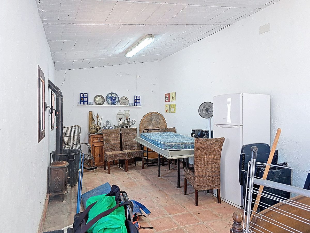 Huis te koop in Riogordo | 3 slaapkamers H5128978