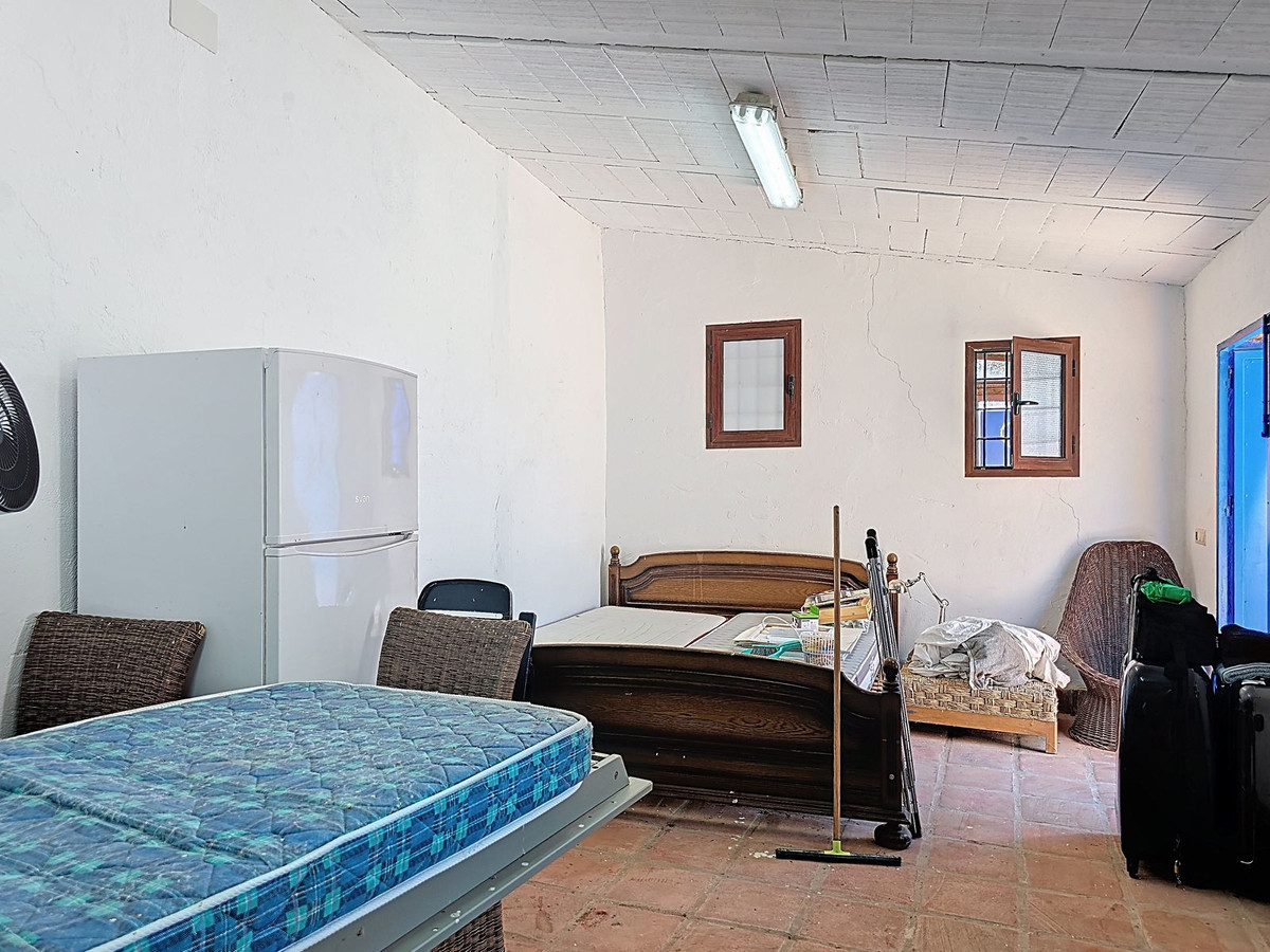 Huis te koop in Riogordo | 3 slaapkamers H5128978