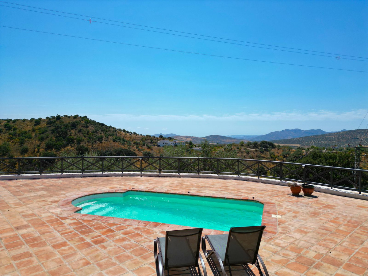 Huis te koop in Riogordo | 3 slaapkamers H5128978