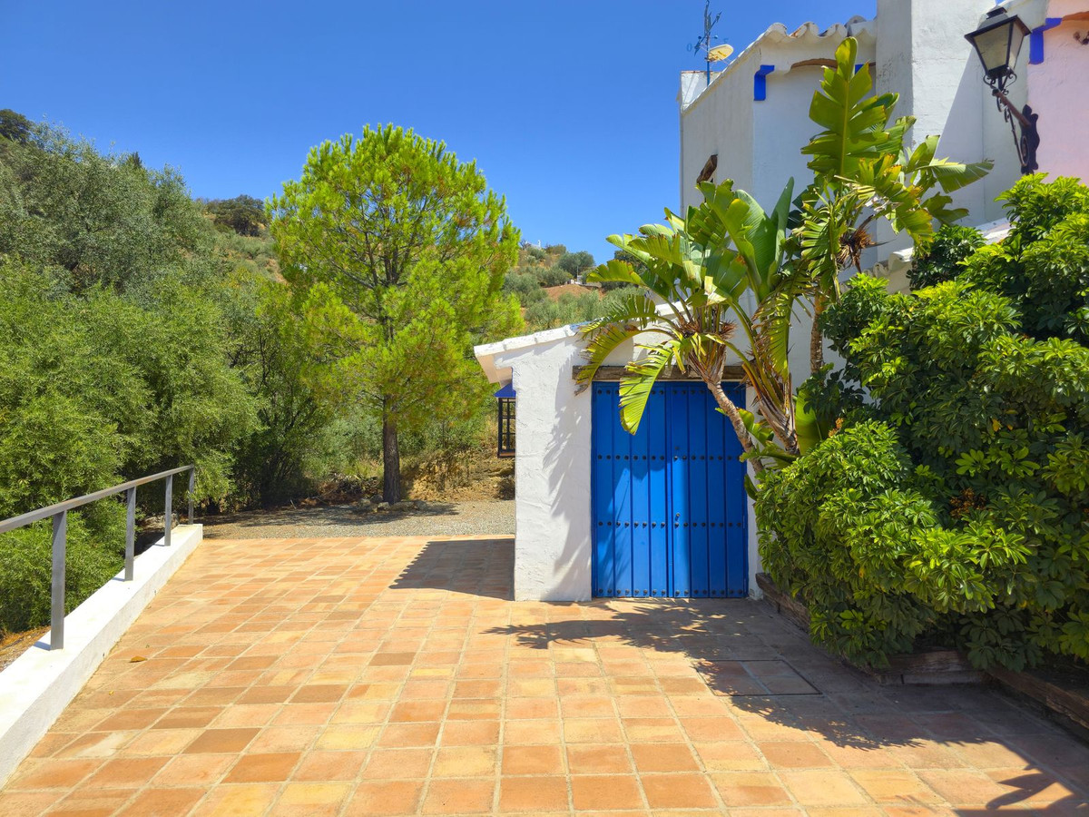 Huis te koop in Riogordo | 3 slaapkamers H5128978