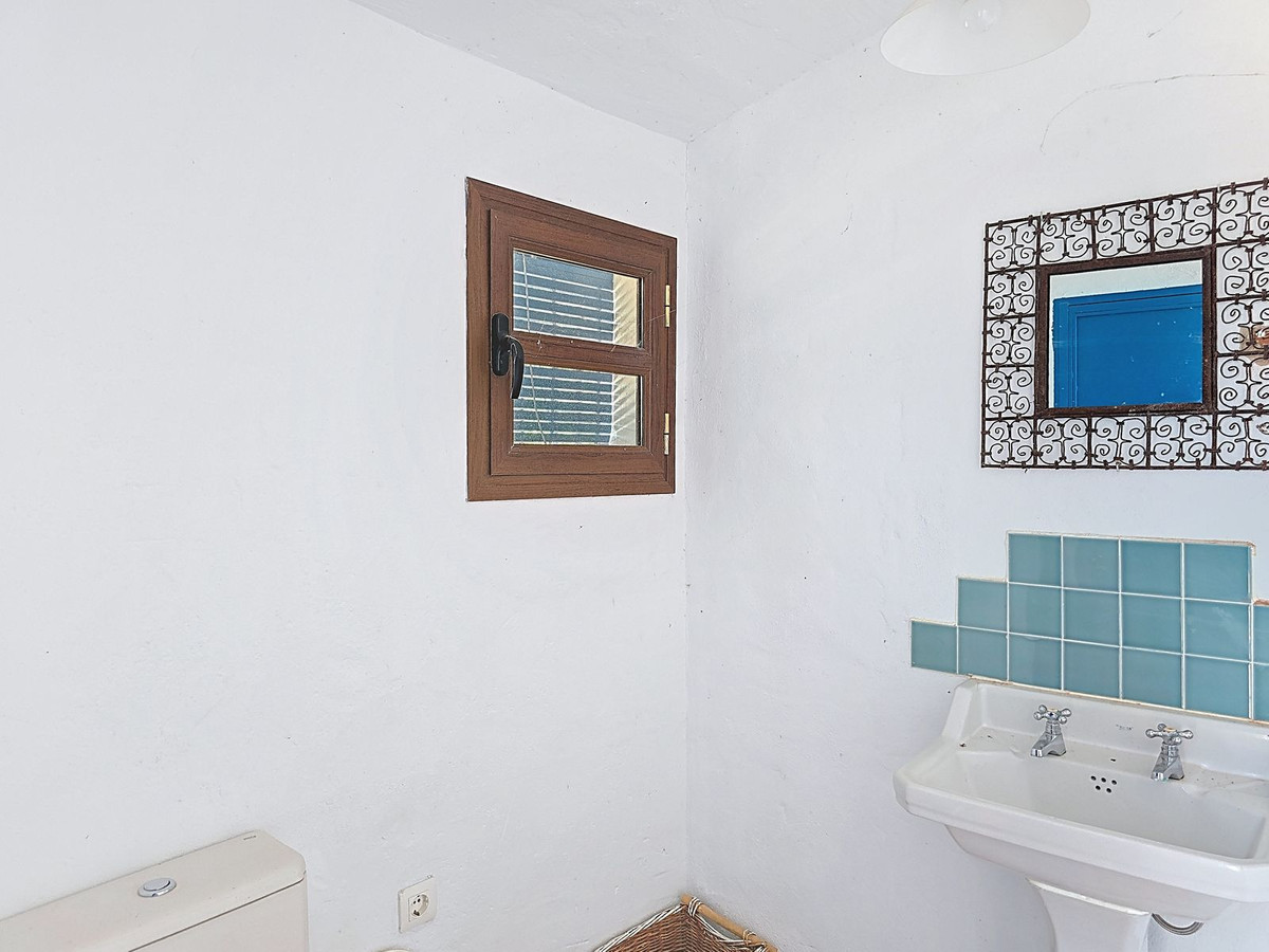 Huis te koop in Riogordo | 3 slaapkamers H5128978