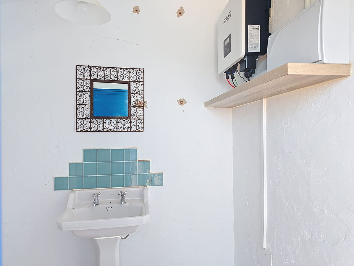 Huis te koop in Riogordo | 3 slaapkamers H5128978