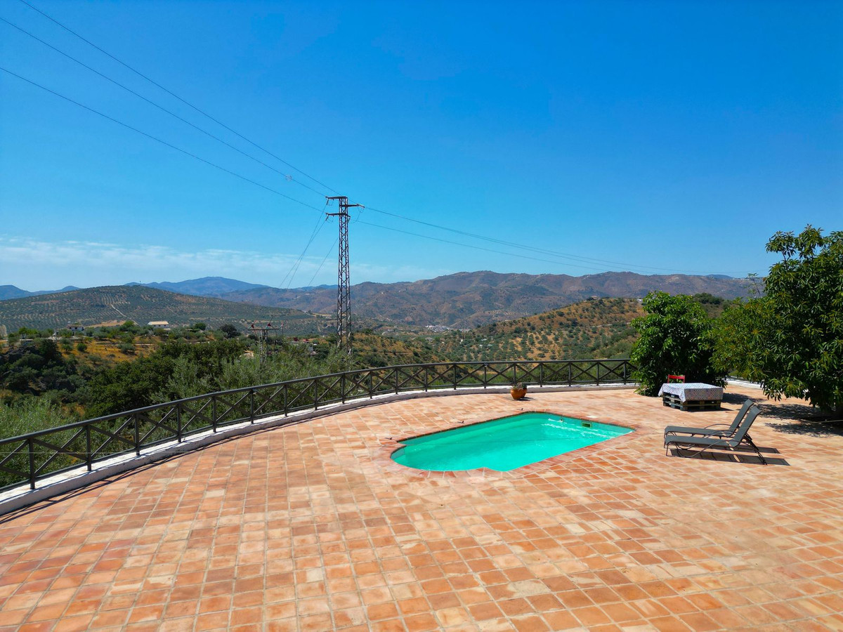 Huis te koop in Riogordo | 3 slaapkamers H5128978