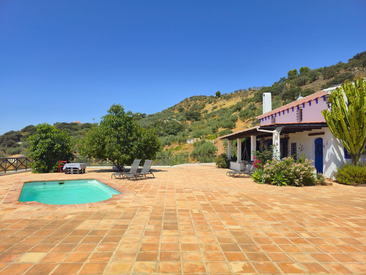 Huis te koop in Riogordo | 3 slaapkamers H5128978