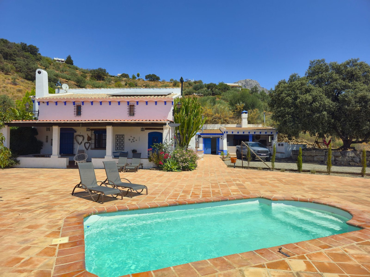 Huis te koop in Riogordo | 3 slaapkamers H5128978