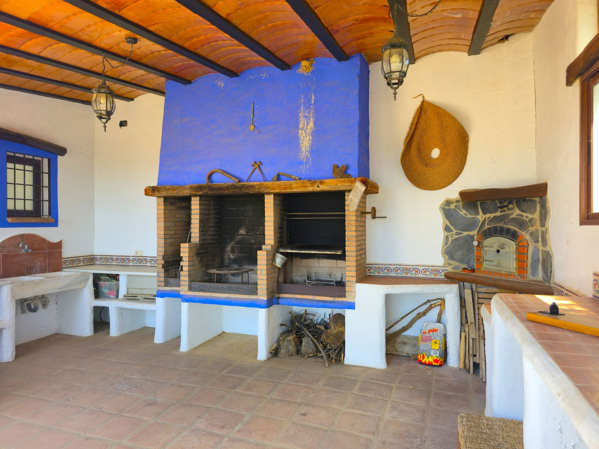 Huis te koop in Riogordo | 3 slaapkamers H5128978