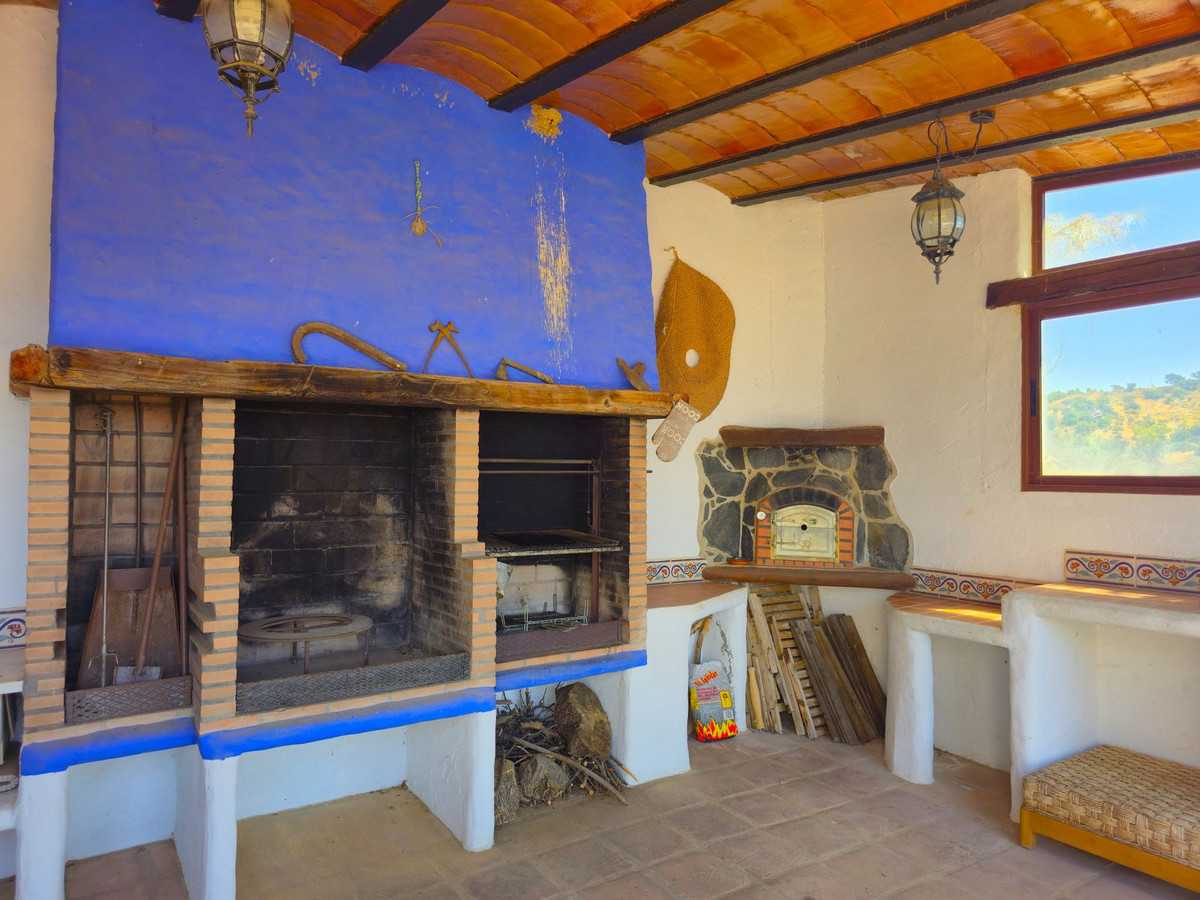 Huis te koop in Riogordo | 3 slaapkamers H5128978