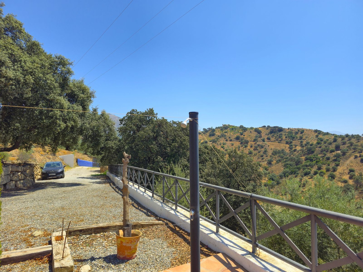 Huis te koop in Riogordo | 3 slaapkamers H5128978