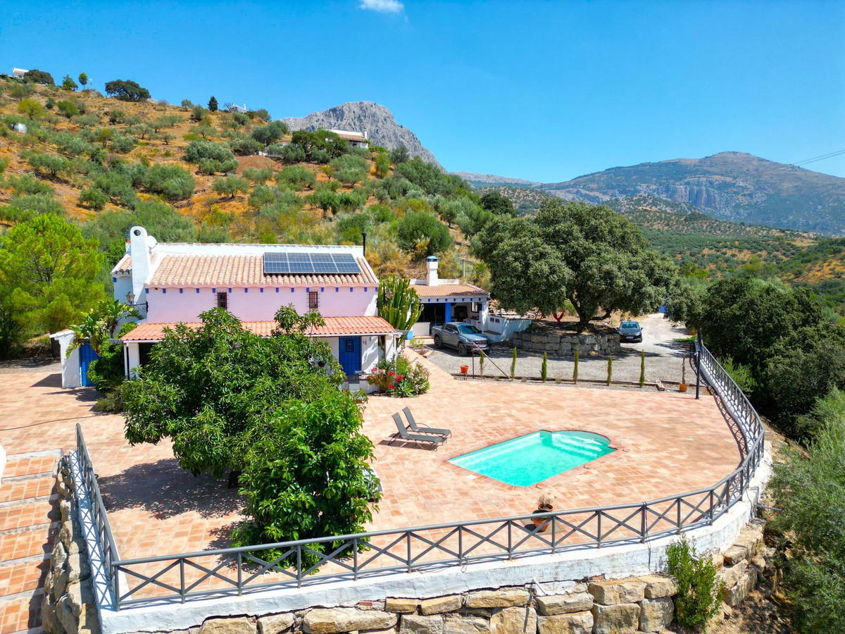 Huis te koop in Riogordo | 3 slaapkamers H5128978