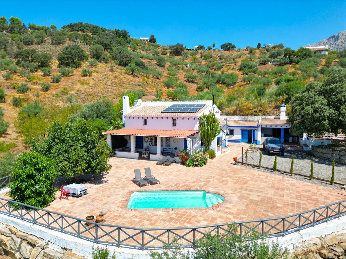 Huis te koop in Riogordo | 3 slaapkamers H5128978