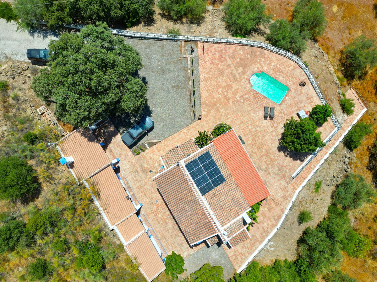 Huis te koop in Riogordo | 3 slaapkamers H5128978