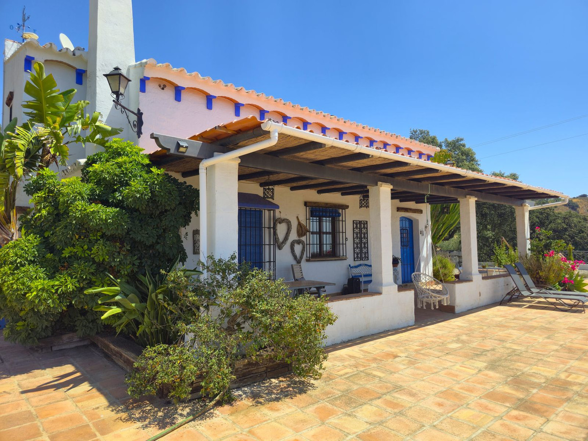 Huis te koop in Riogordo | 3 slaapkamers H5128978
