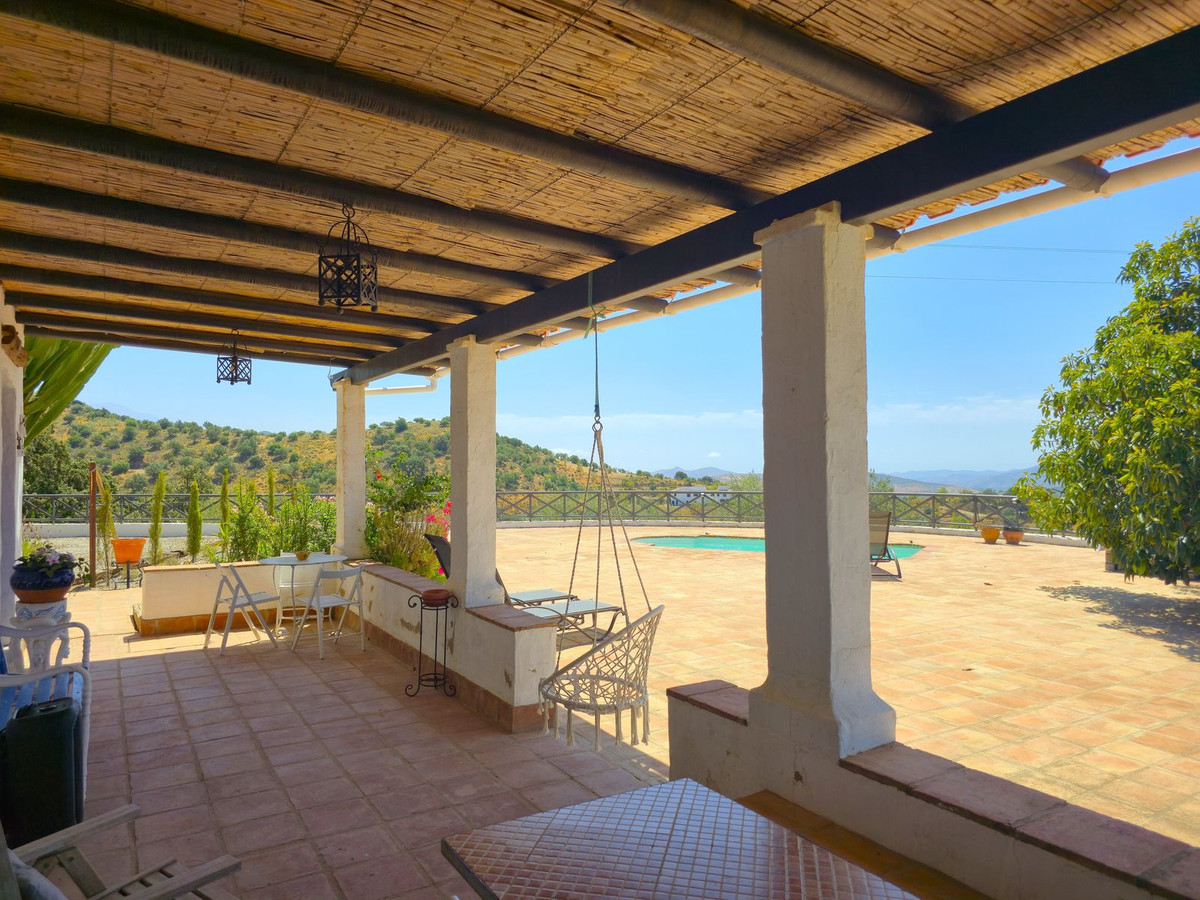Huis te koop in Riogordo | 3 slaapkamers H5128978